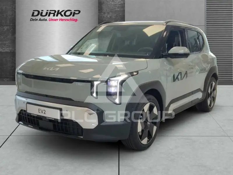 2026 KIA EV2