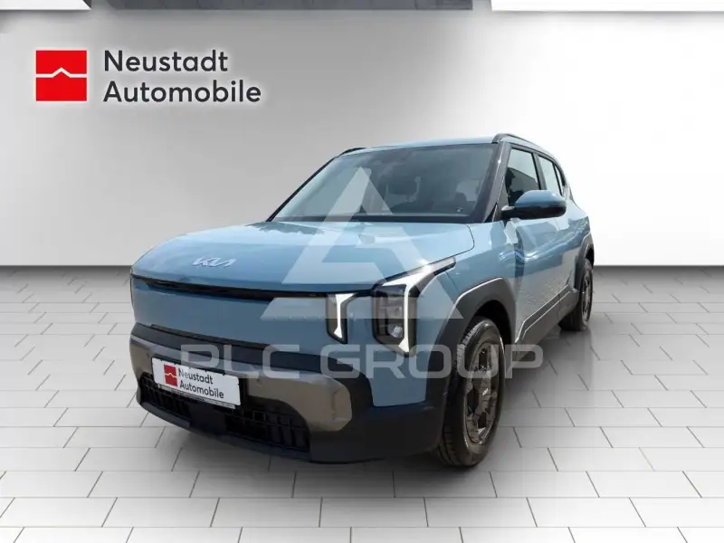 2026 KIA EV2