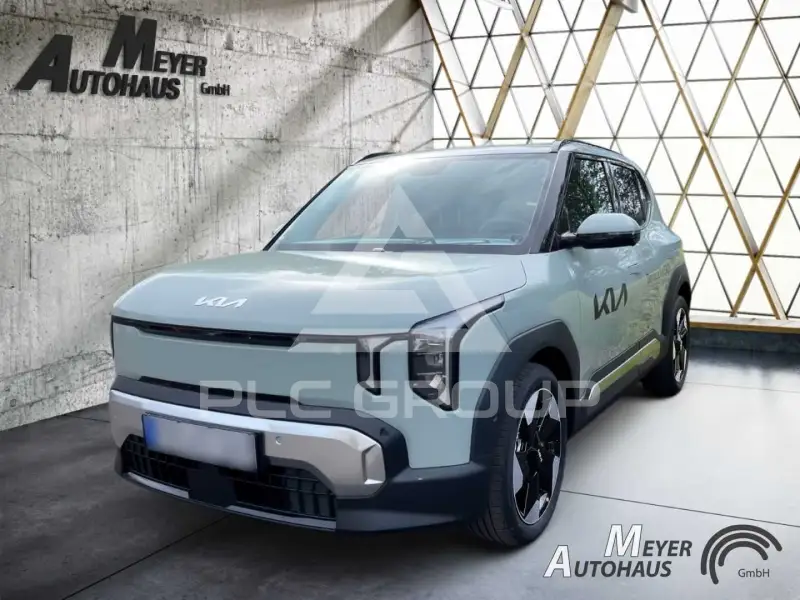 2026 KIA EV2