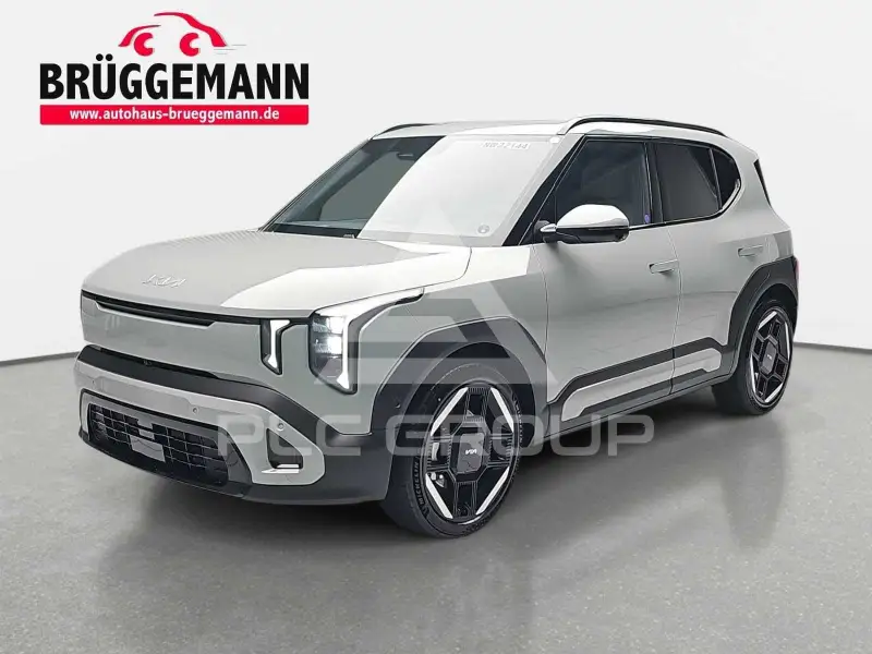 2026 KIA EV2