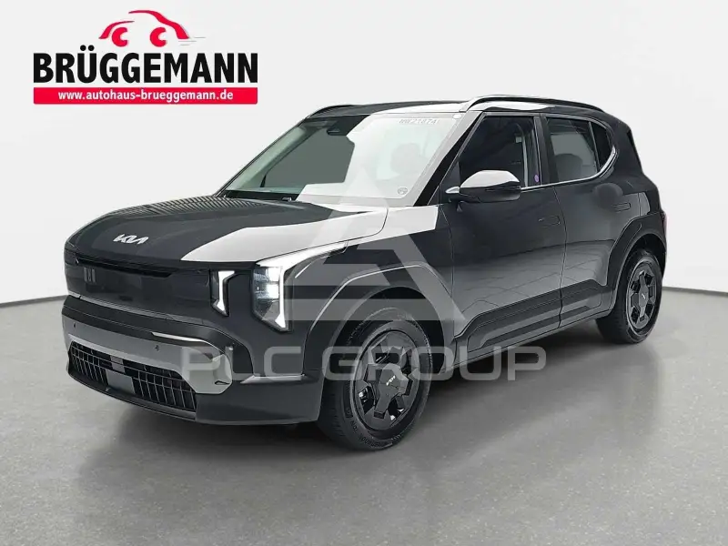 2026 KIA EV2