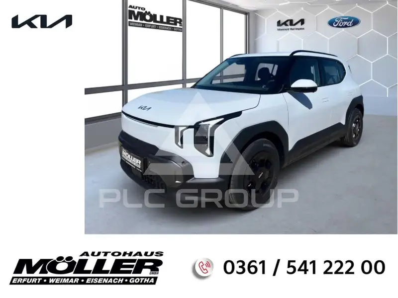 2026 KIA EV2