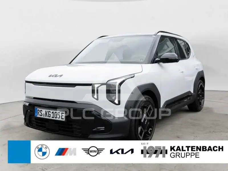2026 KIA EV2
