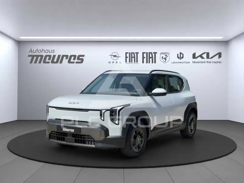 2026 KIA EV2