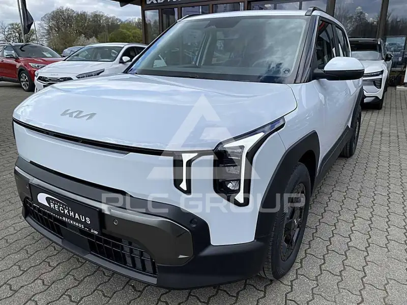 2026 KIA EV2