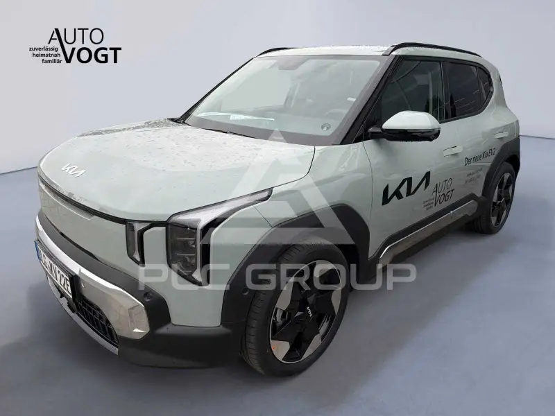 2026 KIA EV2