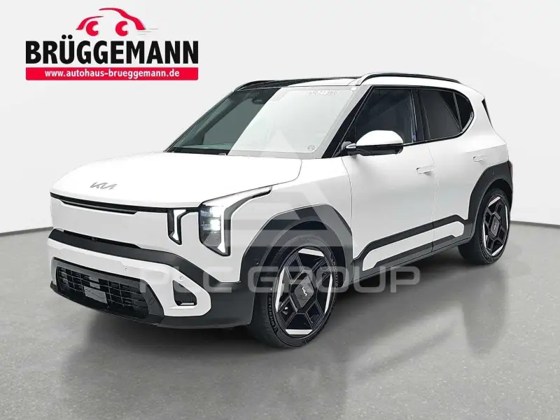 2026 KIA EV2