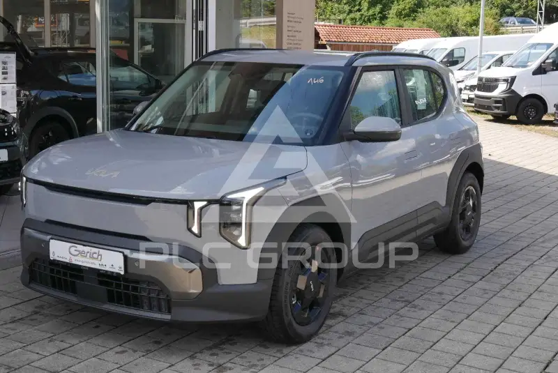 2026 KIA EV2