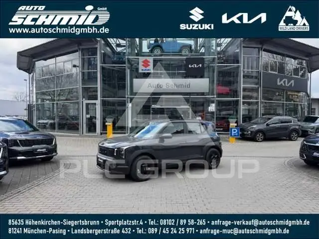2026 KIA EV2