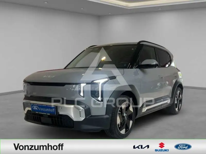 2026 KIA EV2