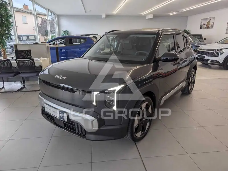 2026 KIA EV2