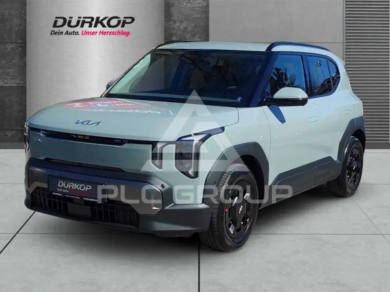 2026 KIA EV2