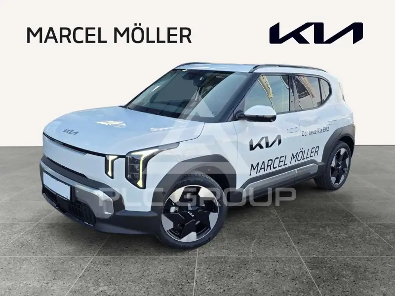2026 KIA EV2
