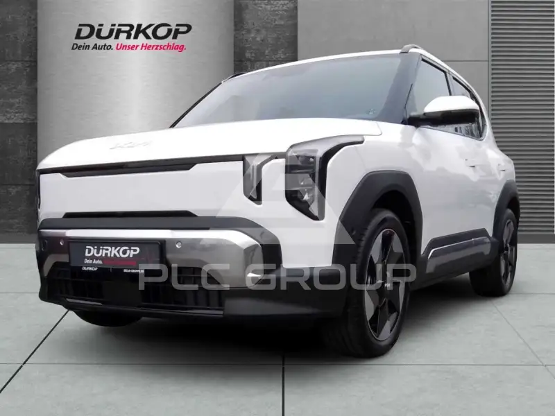 2026 KIA EV2