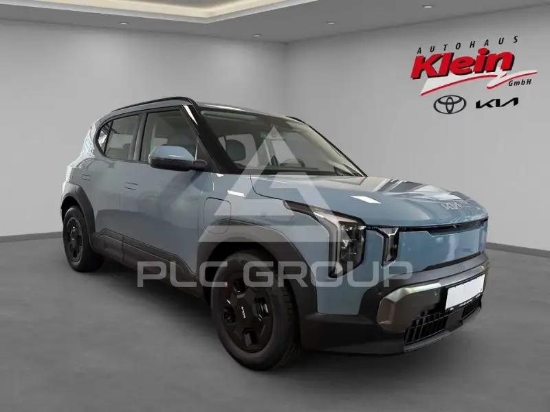 2026 KIA EV2