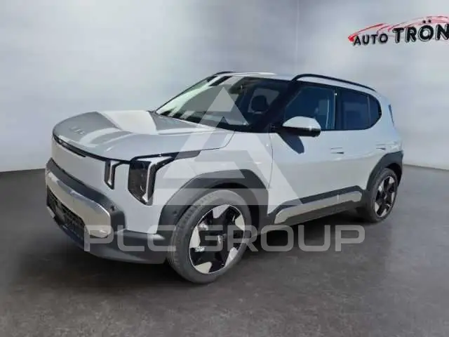 2026 KIA EV2