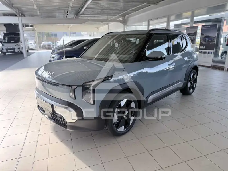 2026 KIA EV2