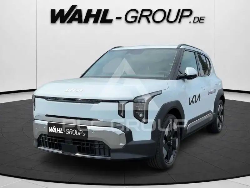 2026 KIA EV2