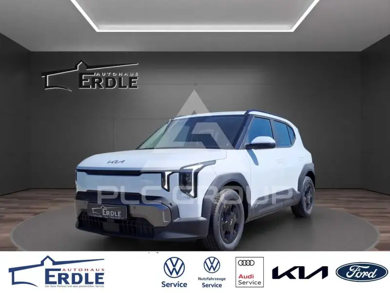 2026 KIA EV2