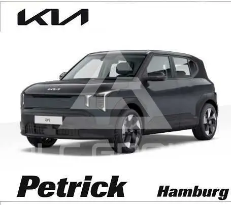 2026 KIA EV2