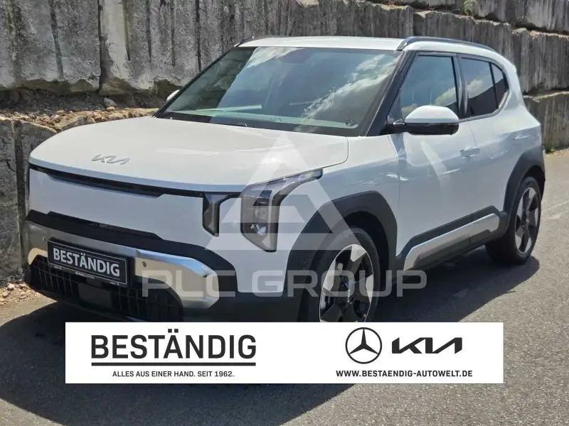 2026 KIA EV2