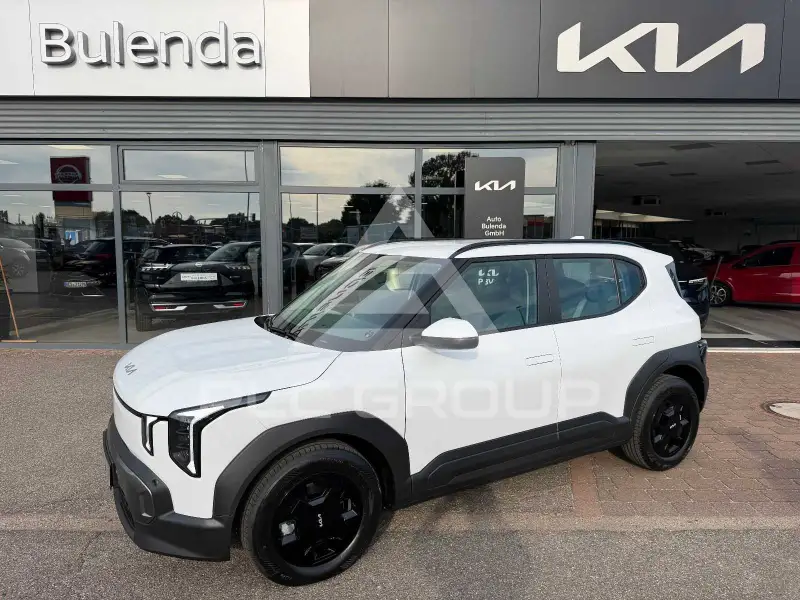 2026 KIA EV2