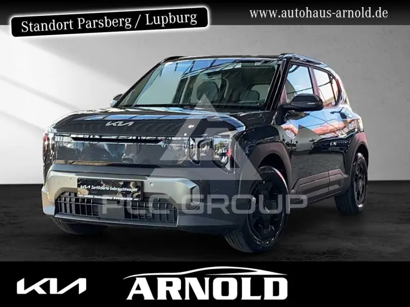 2026 KIA EV2