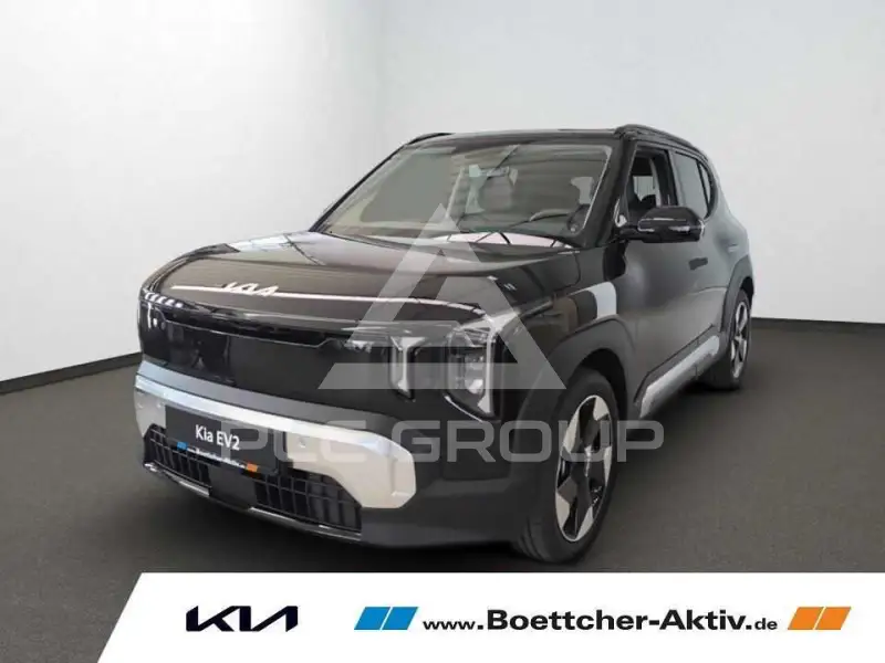 2026 KIA EV2
