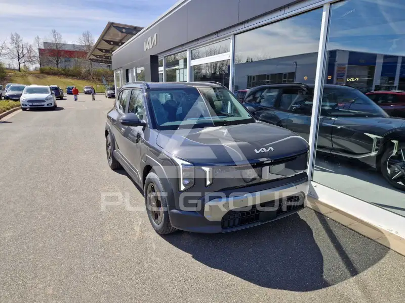 2026 KIA EV2