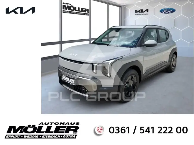 2026 KIA EV2
