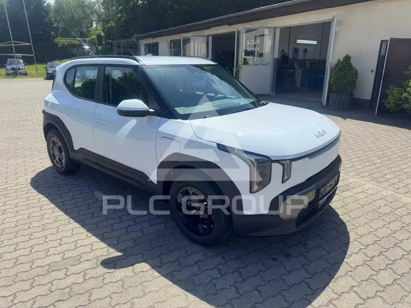 2026 KIA EV2