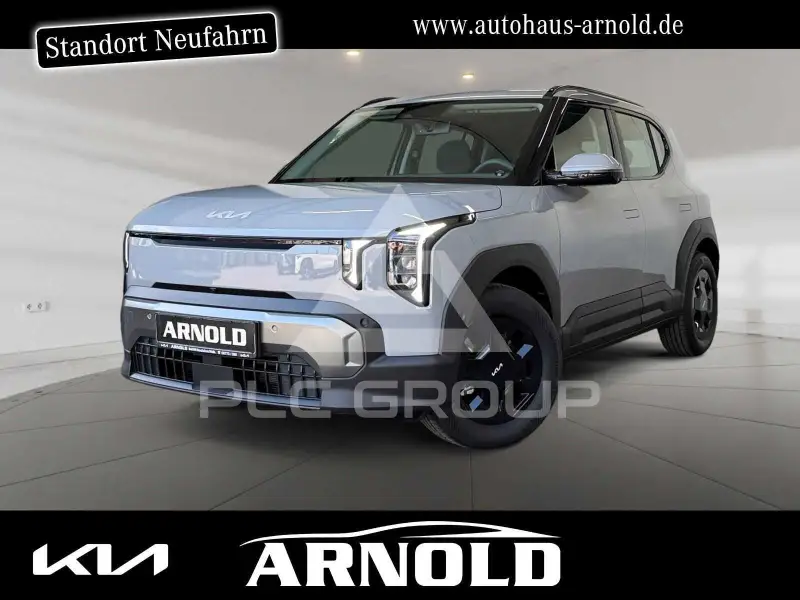 2026 KIA EV2