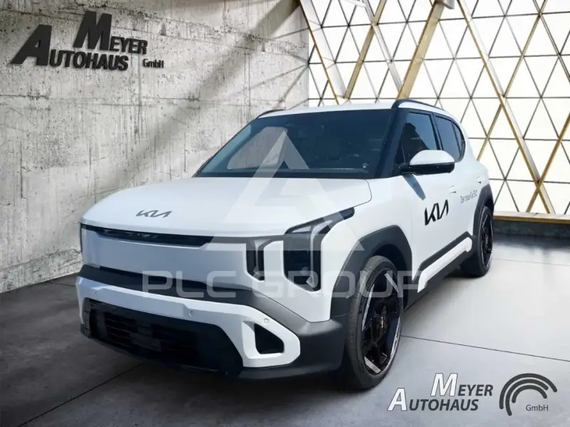 2026 KIA EV2