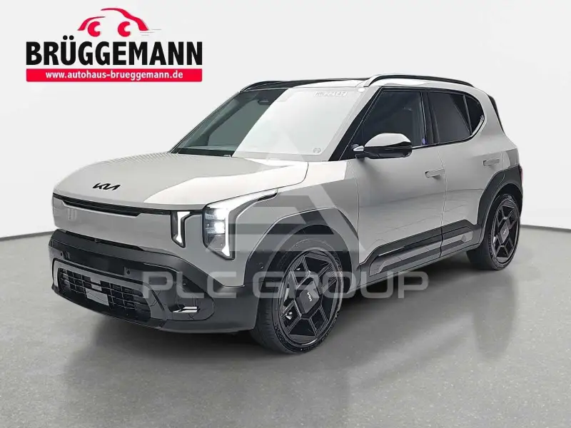 2026 KIA EV2