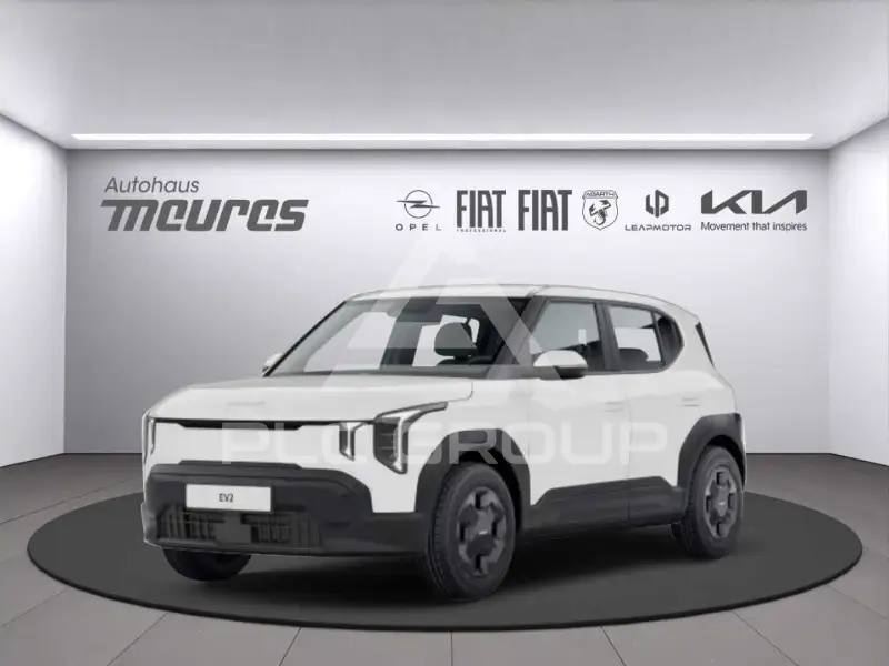 2026 KIA EV2