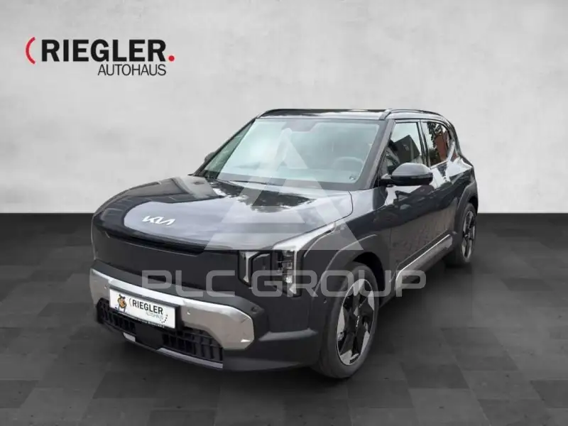 2026 KIA EV2