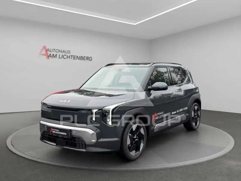 2026 KIA EV2