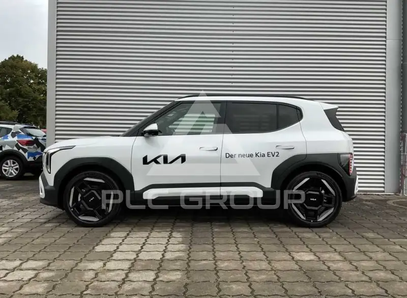 2026 KIA EV2