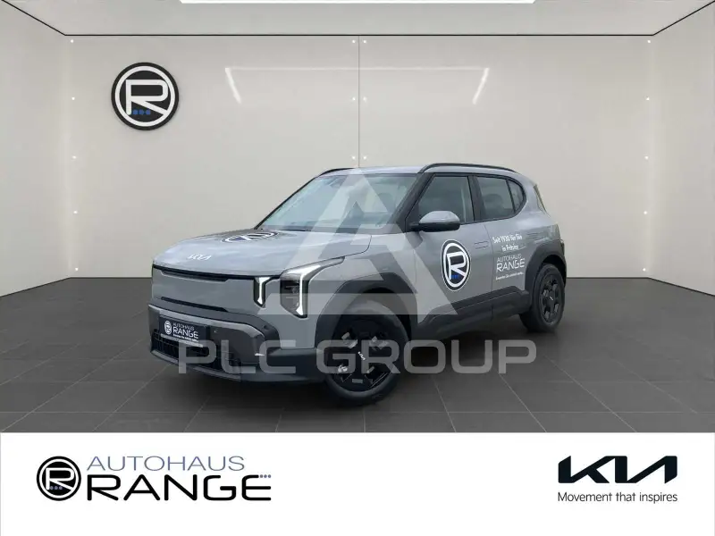 2026 KIA EV2