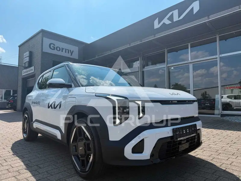 2026 KIA EV2