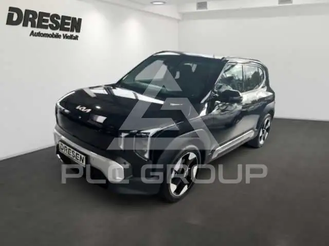 2026 KIA EV2