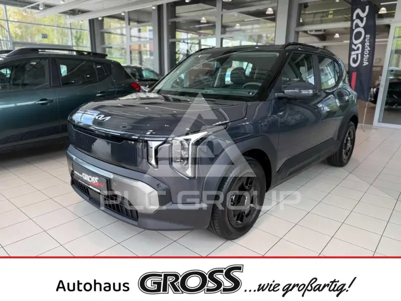 2026 KIA EV2