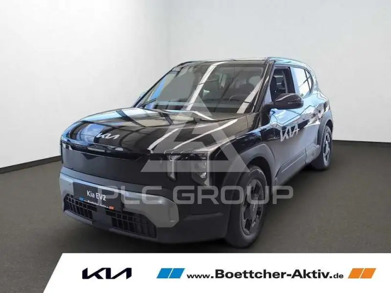 2026 KIA EV2