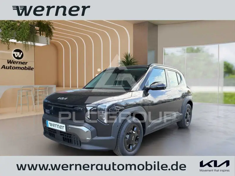2026 KIA EV2