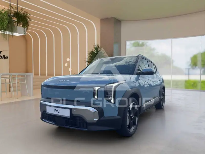 2026 KIA EV2