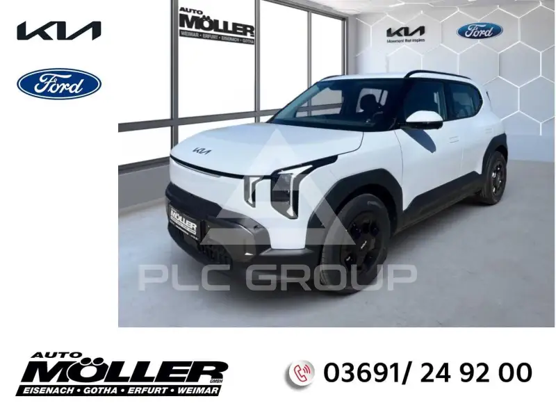 2026 KIA EV2