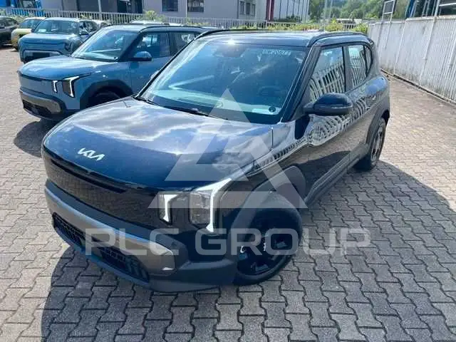 2026 KIA EV2