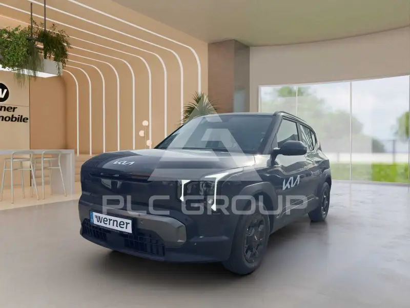 2026 KIA EV2