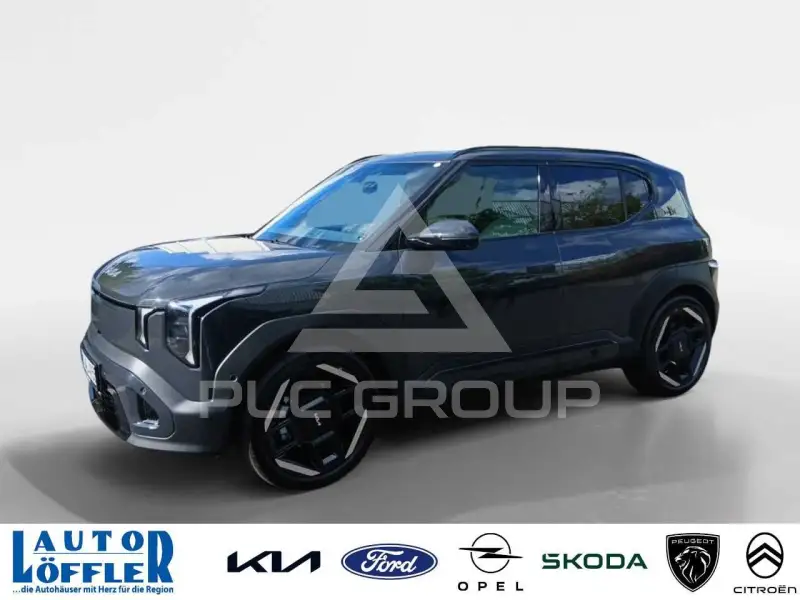 2026 KIA EV2