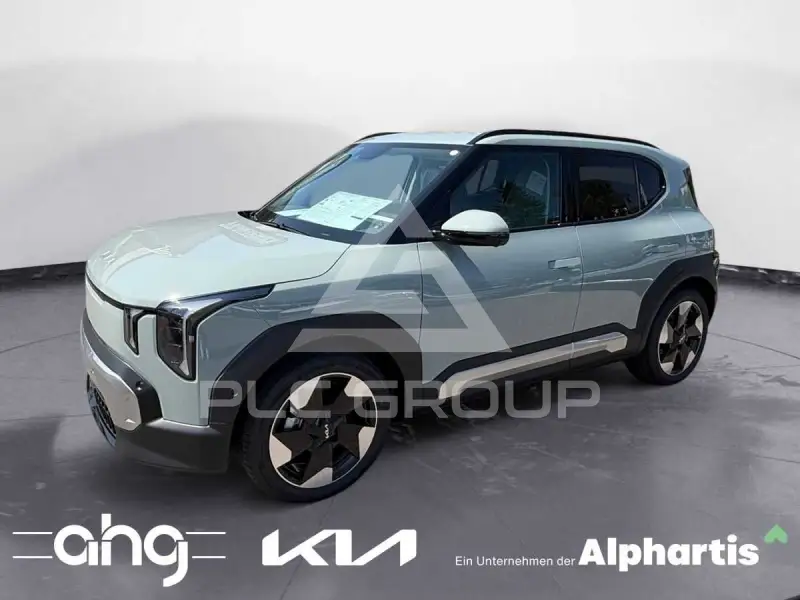 2026 KIA EV2